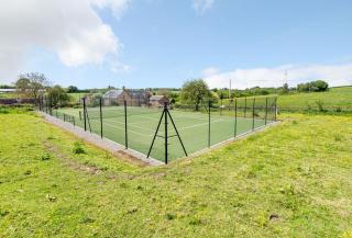 Lower Fifehead Farm - 9