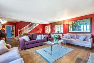 Lower Fifehead Farm - 7