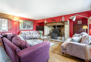 Lower Fifehead Farm - 4