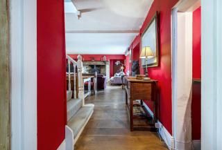 Lower Fifehead Farm - 1