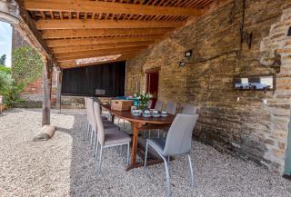 Lower Fifehead Farm - 6