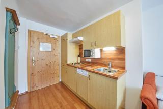 Chalet Haider - 6
