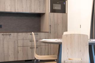 Sun Mountain Planet Suite House - Livigno - 4