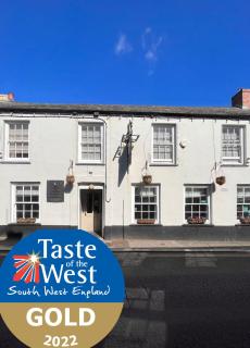 The Thirsty Scholar - Penryn - 0
