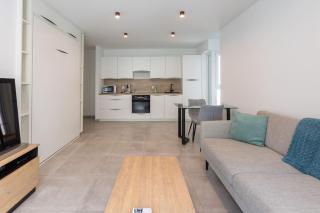 Superbe Appartement avec Parking - Malmedy - 7