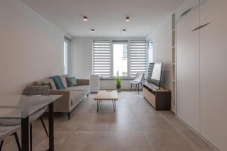 Superbe Appartement avec Parking - 9