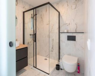 Superbe Appartement avec Parking - Malmedy - 2