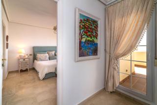 Spectacular Two Floor Penthouse Marbella City Centre - Marbella - 4
