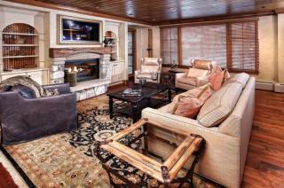 Beaver Creek Elkhorn Lodge 3 Bedroom Residence With Ski In, Ski Out Access And A Short Walk To Beaver Creek Village - 9