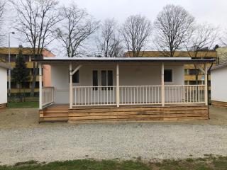 Polzer CAMPING BÜKFÜRDŐ - 7