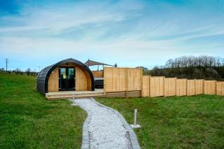 Fulshaw Mill Holidays - Stewarton - 1