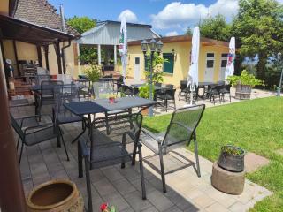 Apartment Haus Pflingsteck nahe Europa Park Rulantica - 1