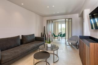 Neptune Luxury Resort - Mastihari - 3