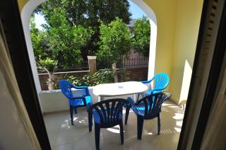 Antigoni Apartments - Acharavi - 2