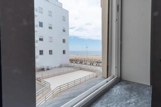 Apartamento Mar e Sol - Nazaré - 3