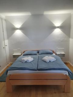 Apartmaji Pregelj - 7