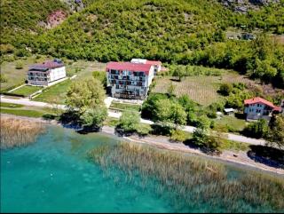 Vera Apartments - Ohrid - 2