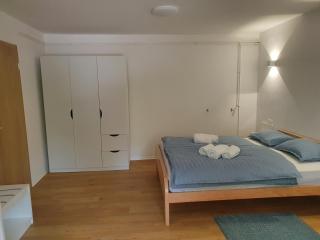 Apartmaji Pregelj - Koper - 4