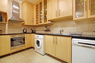 Knightsbridge 407 by Host Agents - Kapstadt - 4