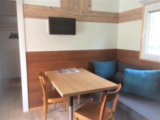 Polzer CAMPING BÜKFÜRDŐ - Bük - 2