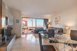 Beneharo 1-1 DELUXE SEA VIEW 2B - 3