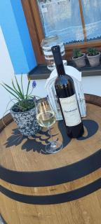 Vinný sklep a penzion U Bobule - 5