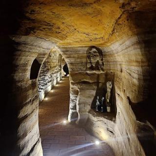 Vinný sklep a penzion U Bobule - 4