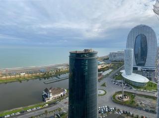 Luxury Apartment in Orbi city - Batumi - 6