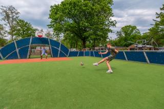 EuroParcs De Zanding - 1