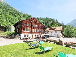 Triftblick - Gadmen - 9