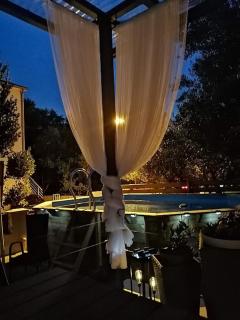 Holiday Home Slavica, prizemlje objekta - Vodice - 0