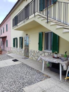 Appartamento Bellavista - Castellina Marittima - 5