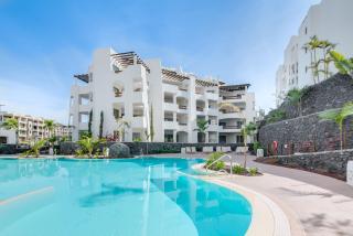 Gazmira 2-3 DELUXE 1B - Palm-mar - 1