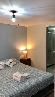 Berkana hostel Bariloche - San Carlos de Bariloche - 7