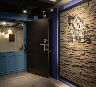 The Rooms Inn - Taipei - 9