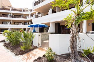 Oceanfront Tenerife South Albatros 125 - 3