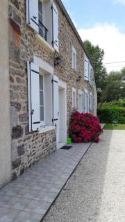 Les pommiers doux - Lestre - 0