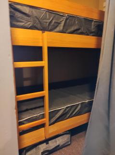 La Géla, studio cabine pieds de pistes - 1