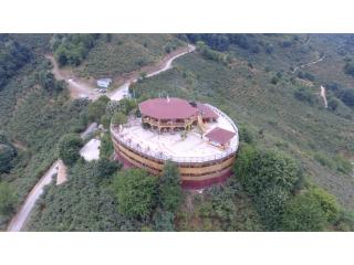 Toptepe Panorama Çiftlik Evi - - 9