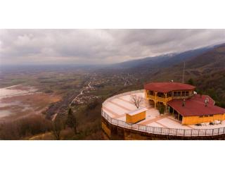 Toptepe Panorama Çiftlik Evi - 7