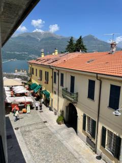 BLUE LAKE APARTMENT 20m from the lake with box - Colico - 3