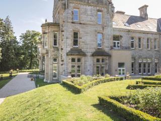 The Myles Suite Stone Cross Mansion - Ulverston - 4