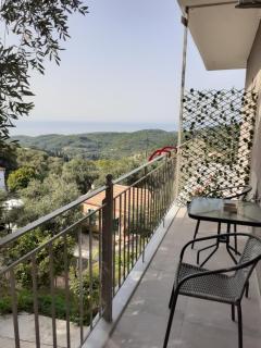 Vivere studios - Parga - 9