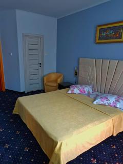 Hotel Duet - Piteşti - 2