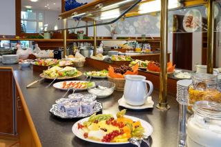 Hotel Am Steinberg - 4