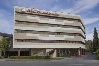 Alex Hotel and Suites - Anchorage - 0