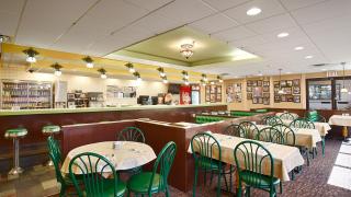 West Gate Inn Nyack - 1