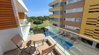 Forte Novo Beach - Quarteira - 9