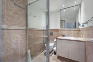 Alzaro 1-2 DELUXE SEA VIEW & JACUZZI 3B - Palm-Mar - 3