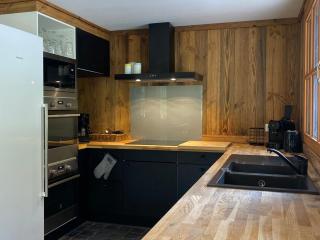 Chalet 6 chambres avec jacuzzi et parking, La Tania - FR-1-513-72 - 9